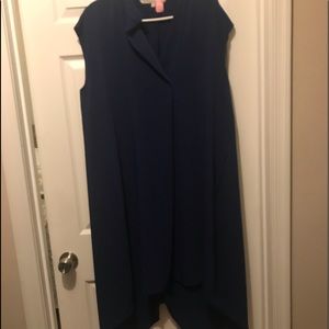 Rachel Roy plus dress